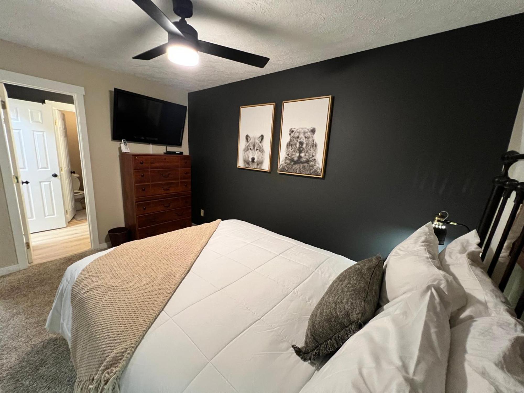 Remodeled Summit Condo At Snowshoe - Modern & Cozy Exterior photo