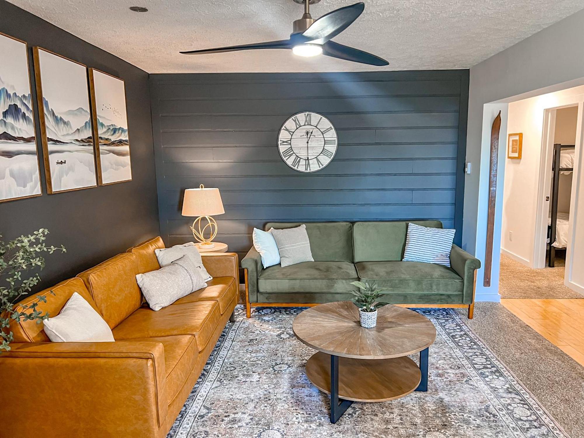 Remodeled Summit Condo At Snowshoe - Modern & Cozy Exterior photo