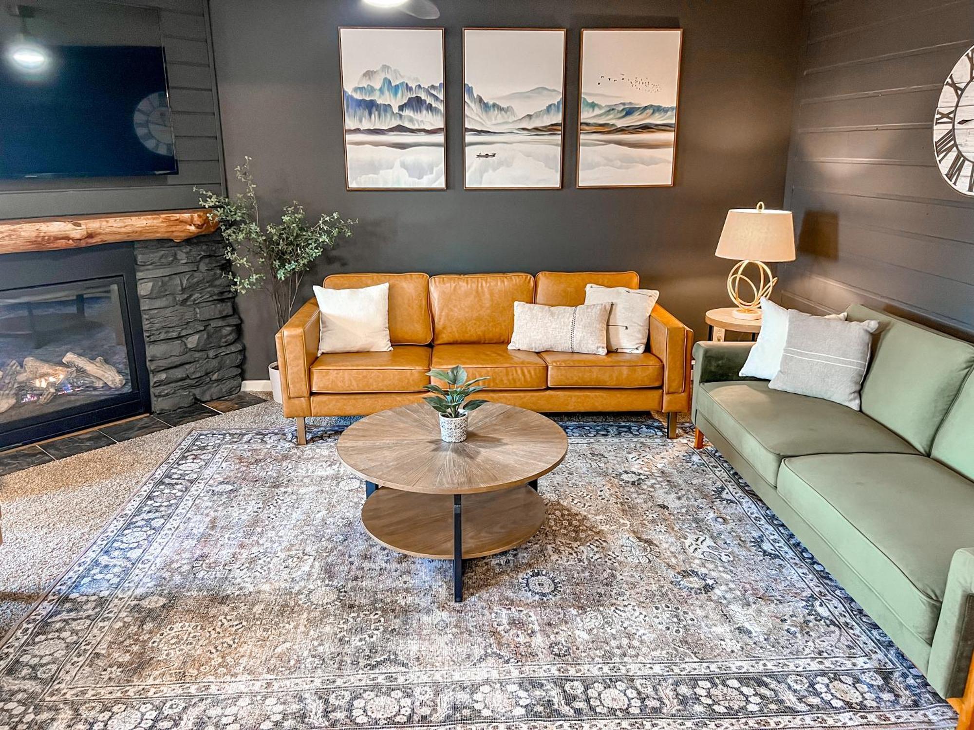 Remodeled Summit Condo At Snowshoe - Modern & Cozy Exterior photo